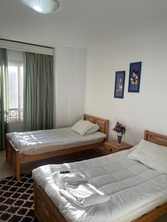 Adam Madinaty hotel