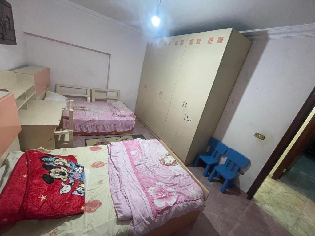 Adam Makram Ebid Hotel