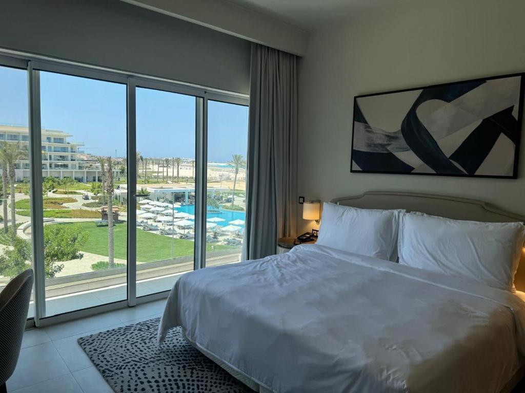 Address Beach Marassi Residence