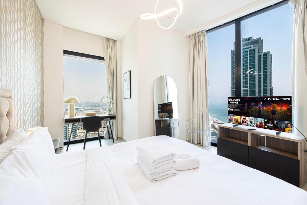 Address Beach Resort JBR - 1 BR