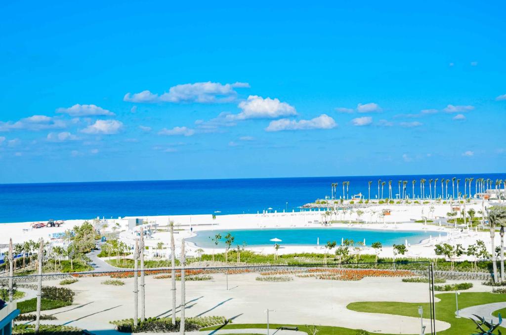 Address Beach Resort Marassi Serviced Apartments