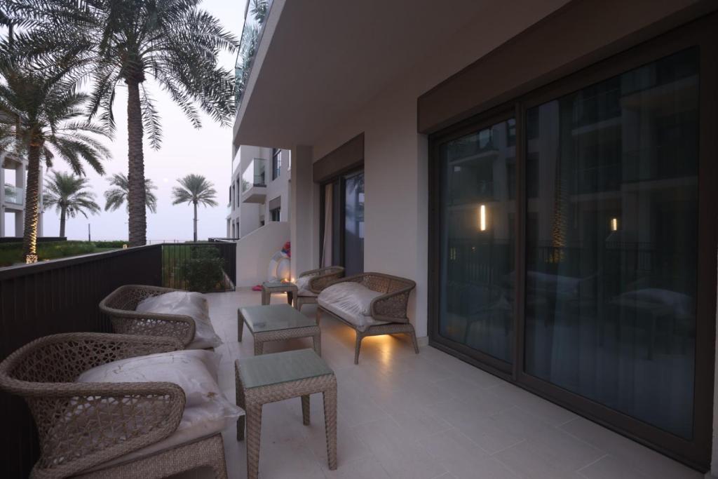 Address beach hotel