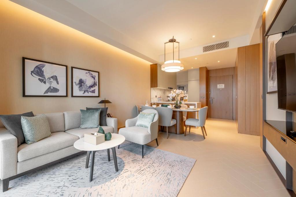 Address Dubai Opera Residences