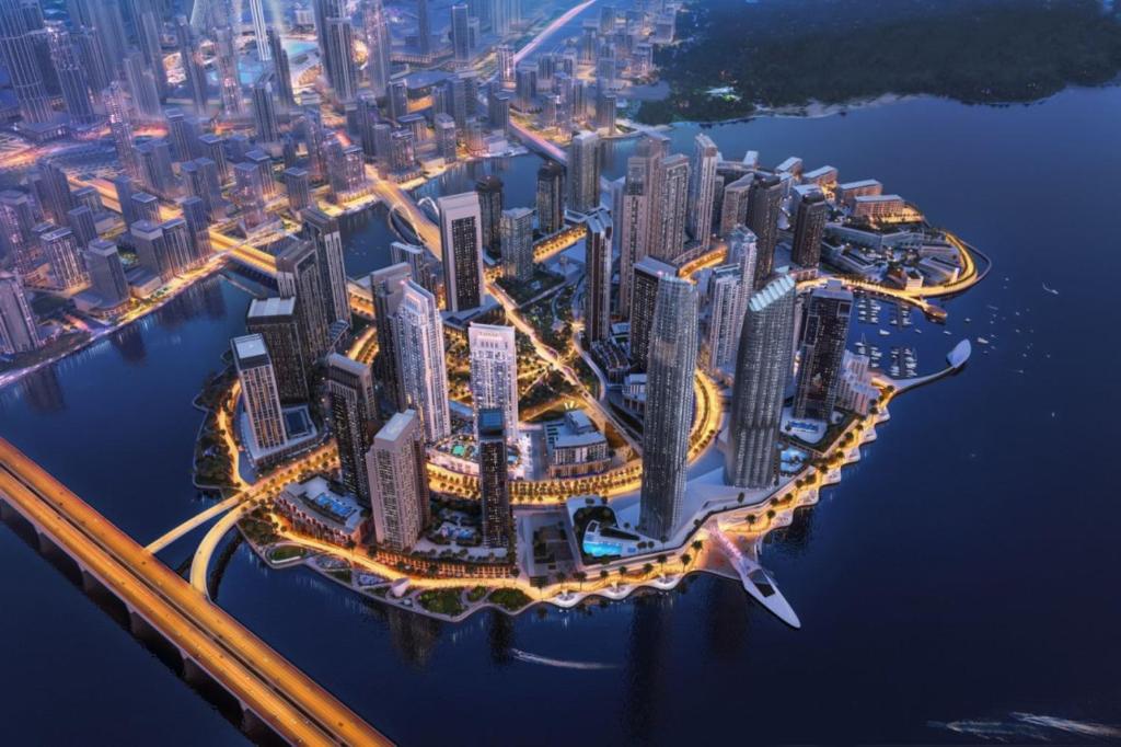 Harbour Point