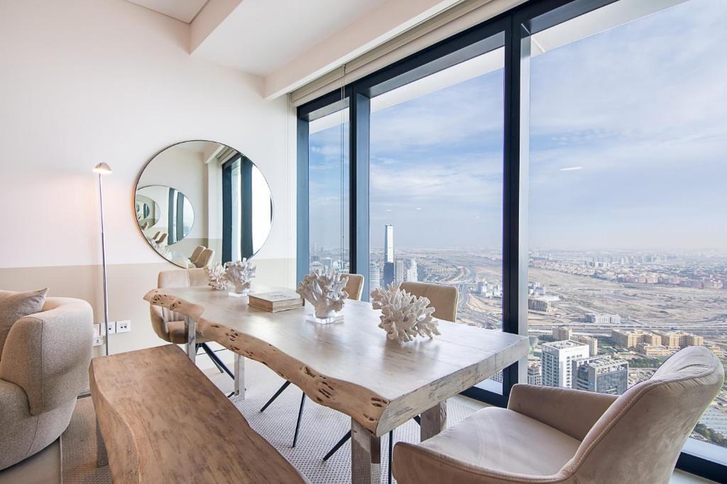 Address JBR 2 Bedroom With Beach Access by Millennium Vacation Homes