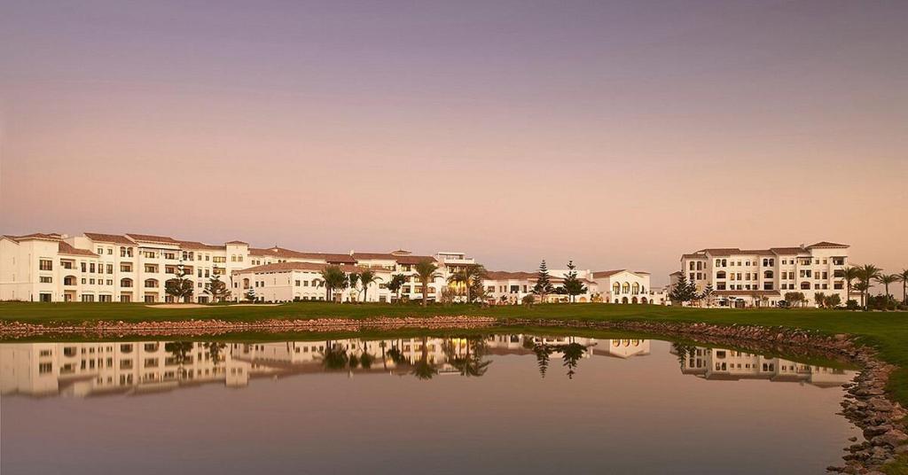 Address Marassi Golf Resort Serviced Apartments