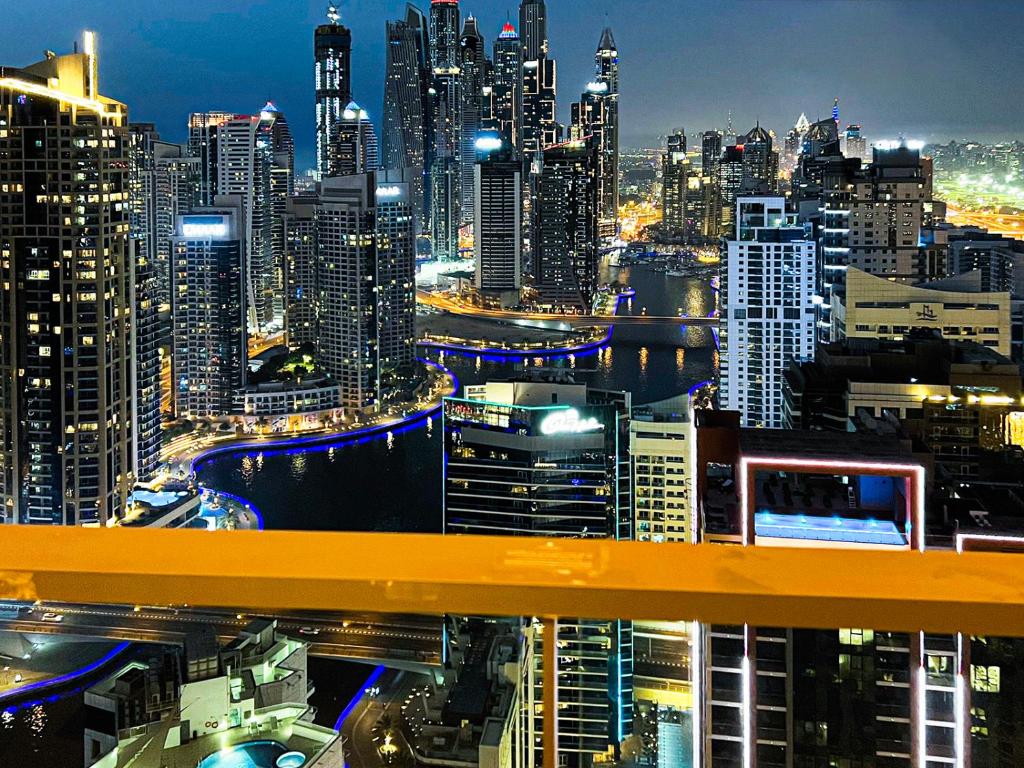 Marina Mall Apartments, Dubai Marina