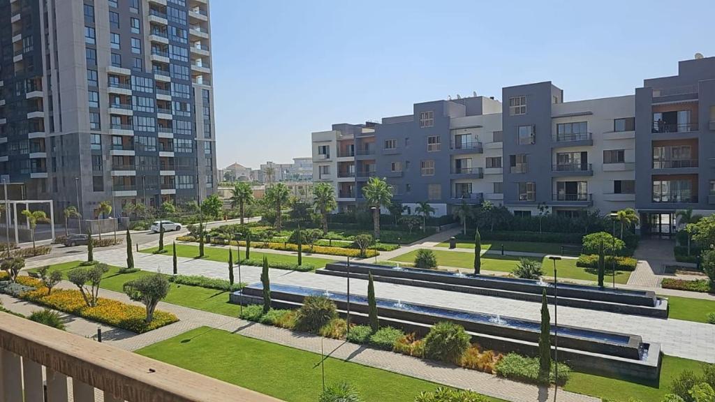 Aeon Prime Residence Sheikh Zayed