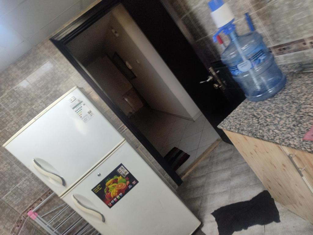 Affordable Comfort: Cozy Room with Dedicated Bath & Twin Beds