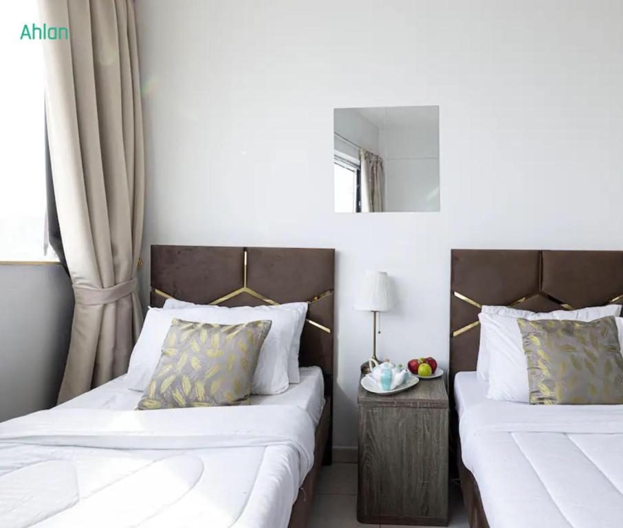 AHLAN Dubai