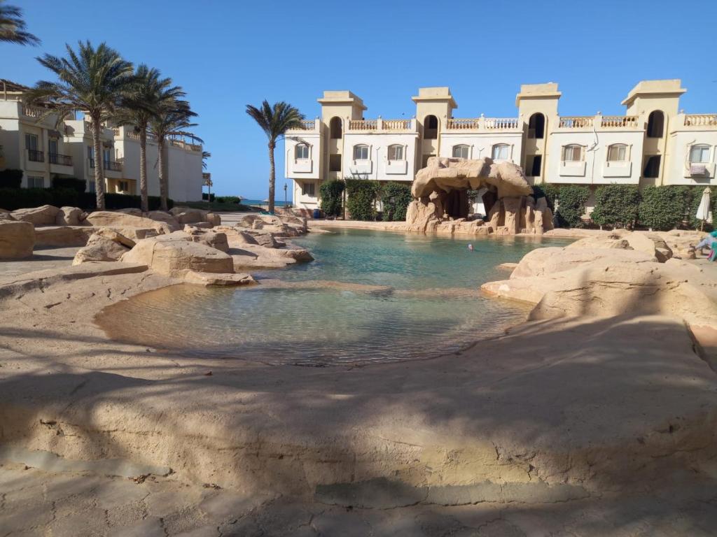 Chalet in Belagio Ain Sokhna