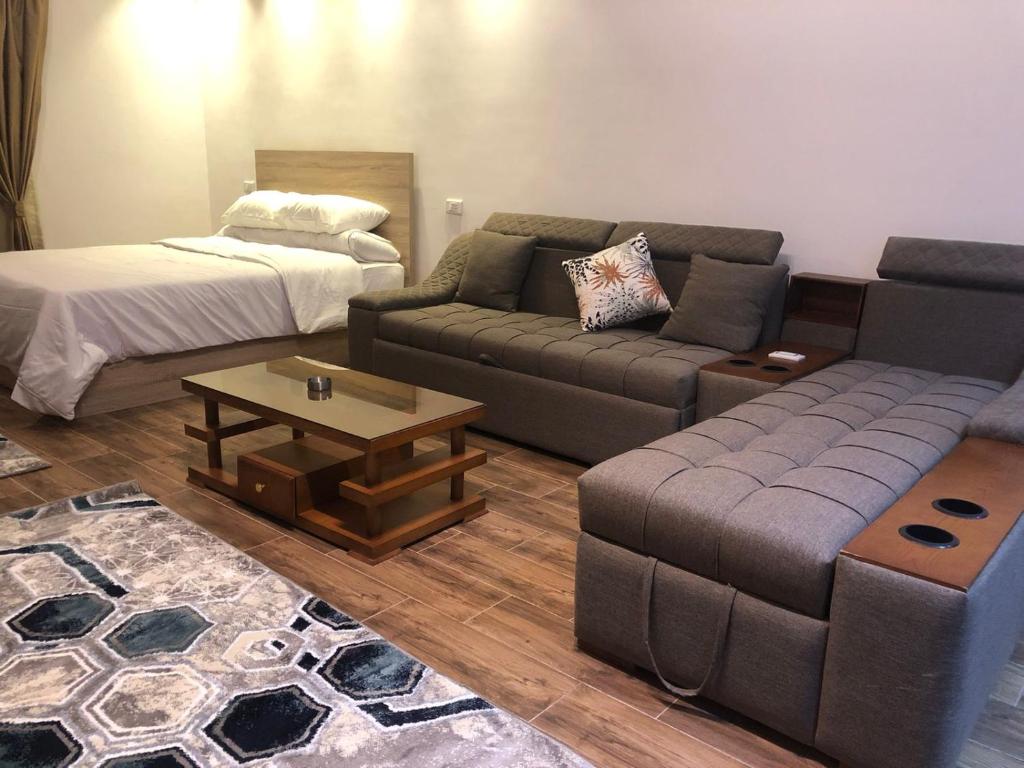 Studio Al-Andalos