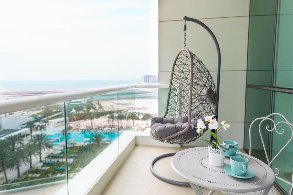 Al Bateen Resdences by HAPPY SEASON JBR