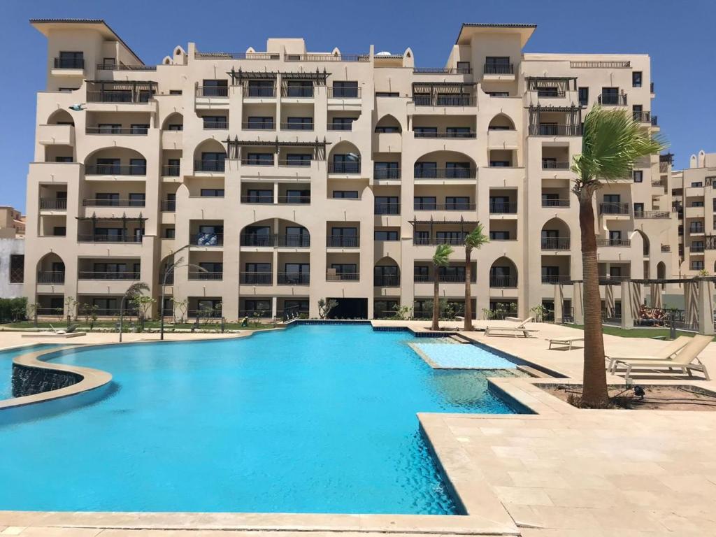 Al Dau Heights - Apartment by The Red Sea