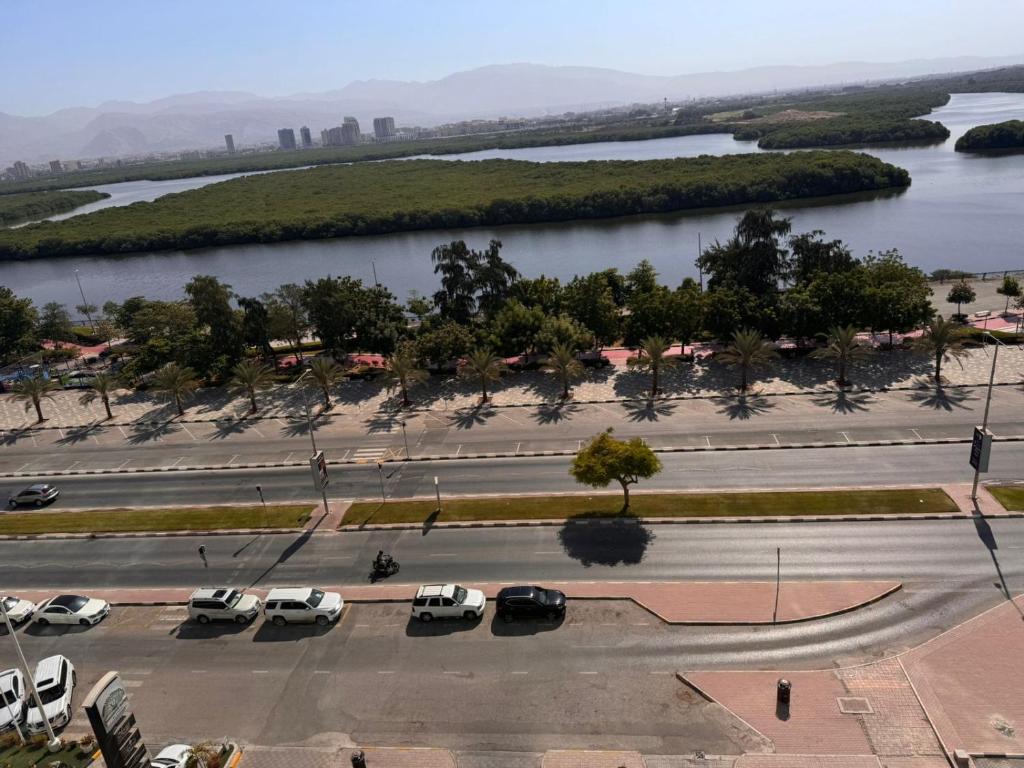 Stunning Corniche view