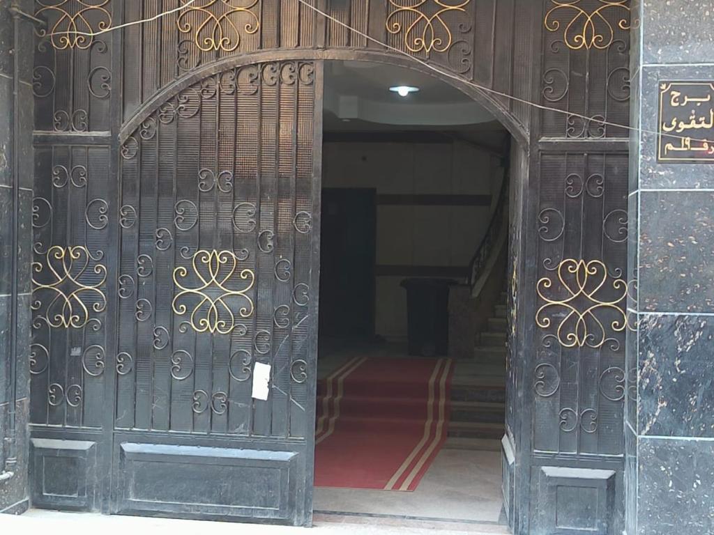AL krma pyramids hotel