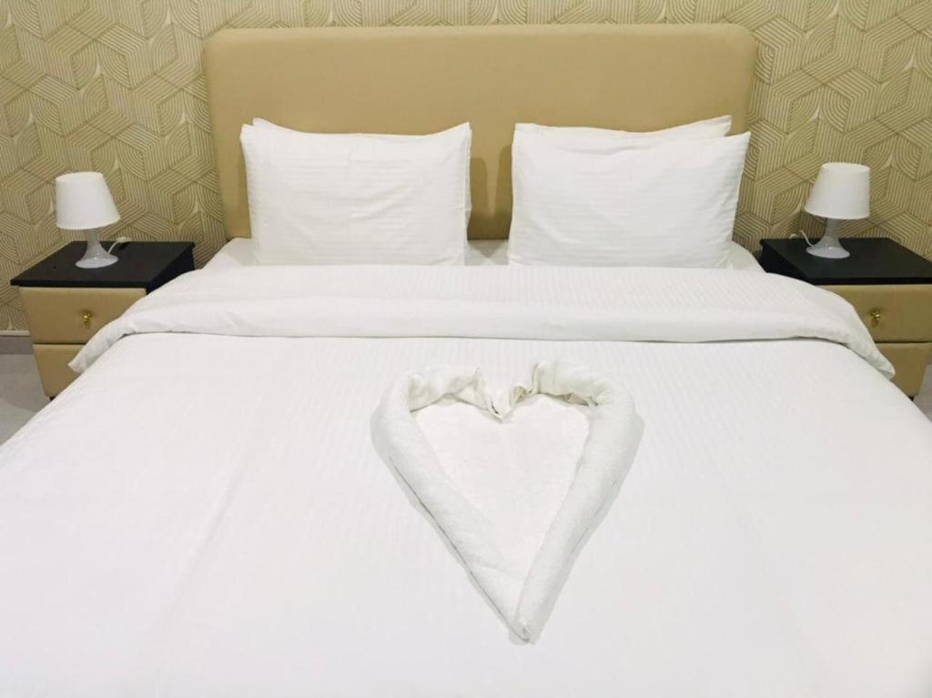 AL MARSA HOTEL APARTMENTS