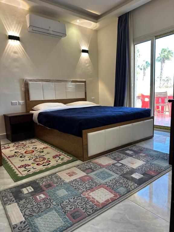 Al mashrabiya apartment 2 bed room
