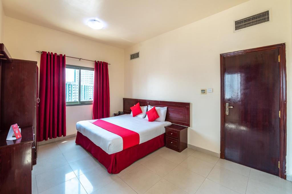 Al Reem Hotel Apartments