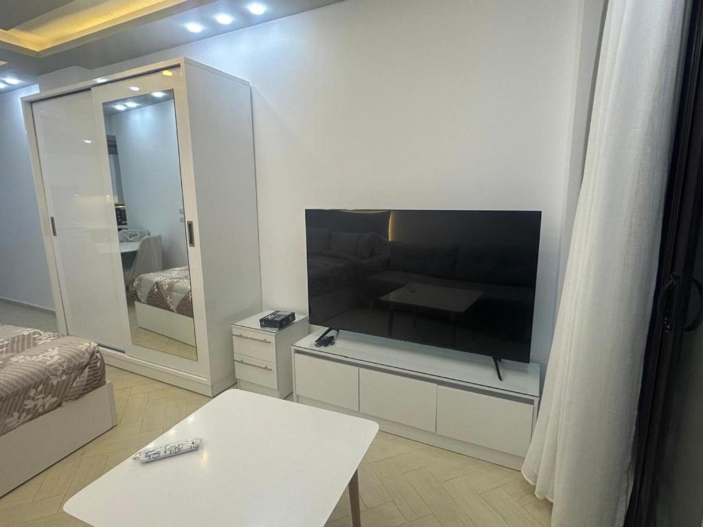 Al Saraya Sahl Hashish Serenity Chalet