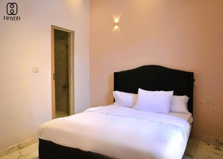 Al shatby Rooms