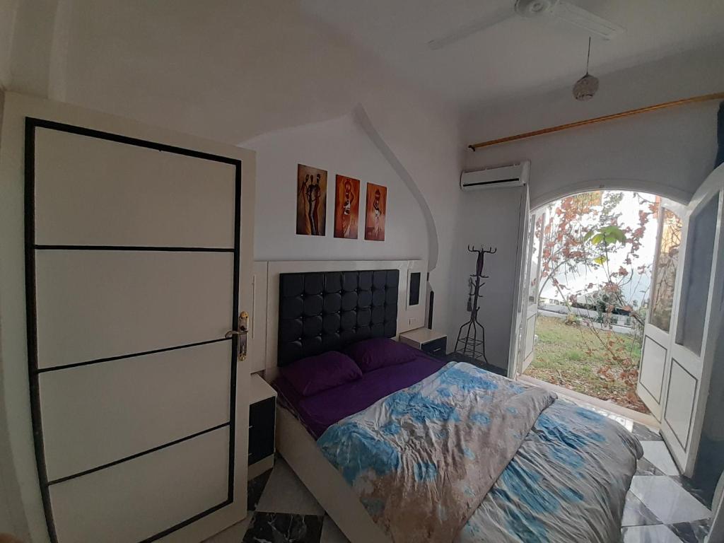 Alaa Aldin Flats