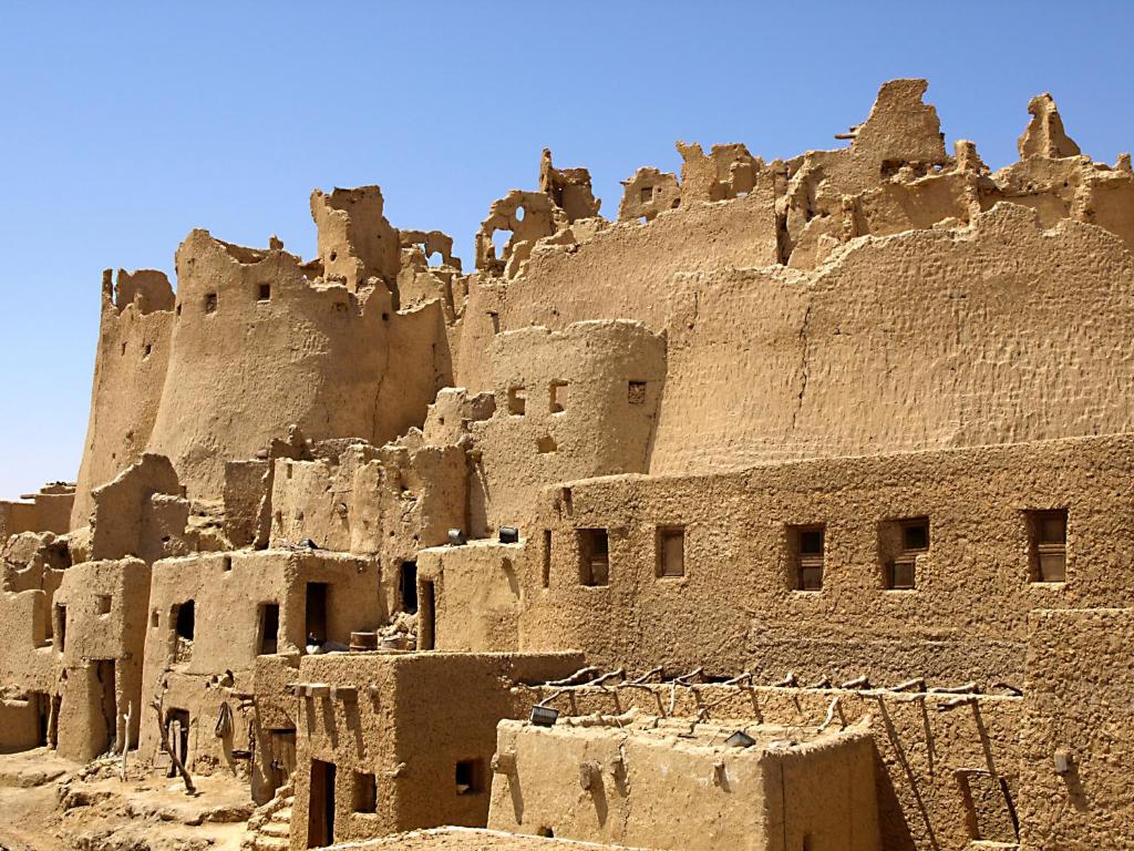 البابنشال سيوة