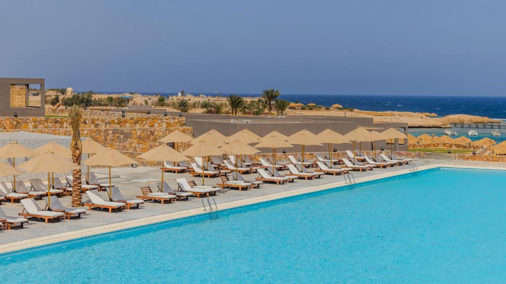 Aldiana Club Naga Bay