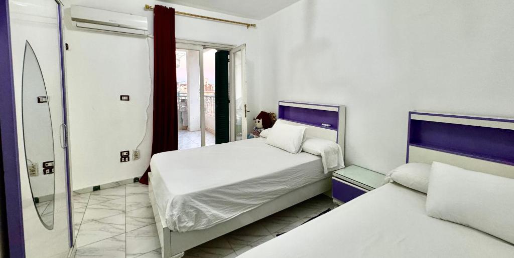 ALEX HOMES - Louran Cozy Apartments with Sea View