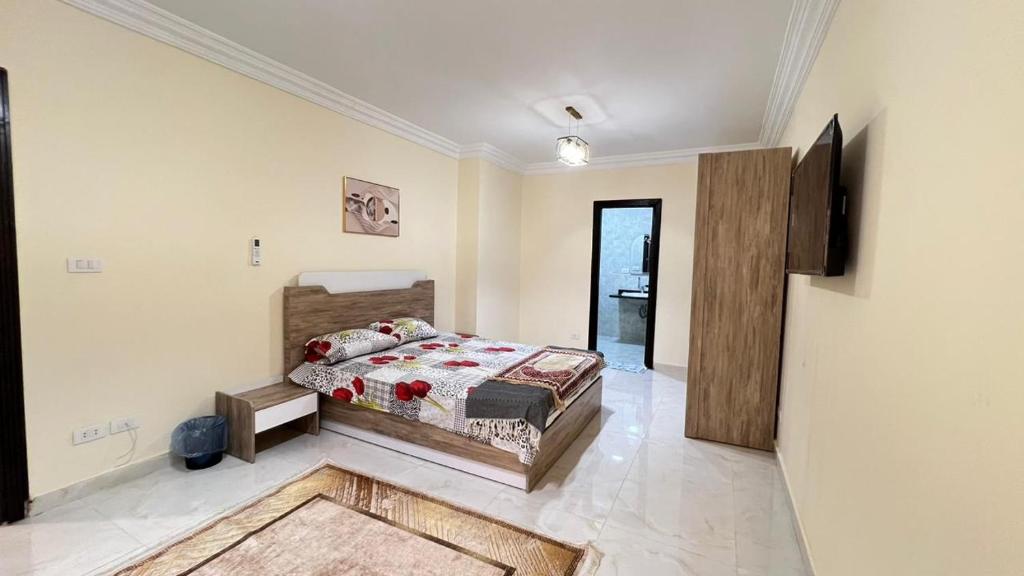 Alexandria Apartment Best Vacation Group Families or Elderly people only