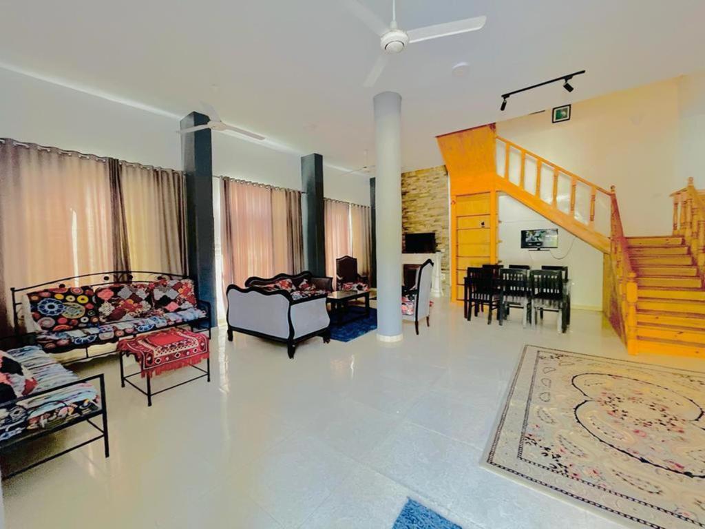 Ali Luxury Villa