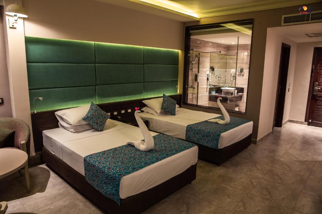 Ali Baba Palace Resort