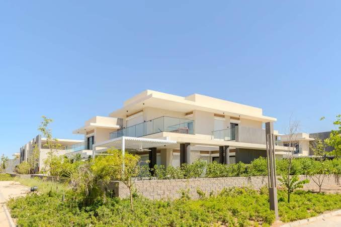 Almaza bay home
