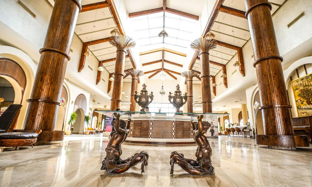Amarina Jannah Resort & Aqua Park