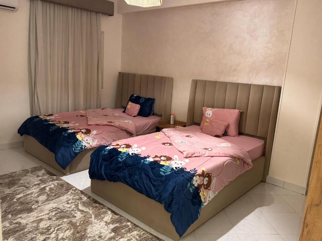 Amazing 3bed rooms front of city stars Nacr city1