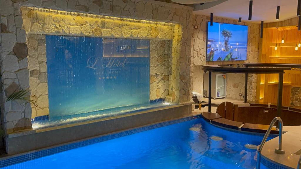 amazing apartment in the most luxurious area of ​​the Fifth Settlement