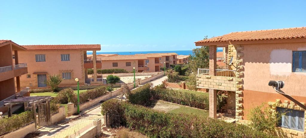 Amazing Chalet North Coast Egypt