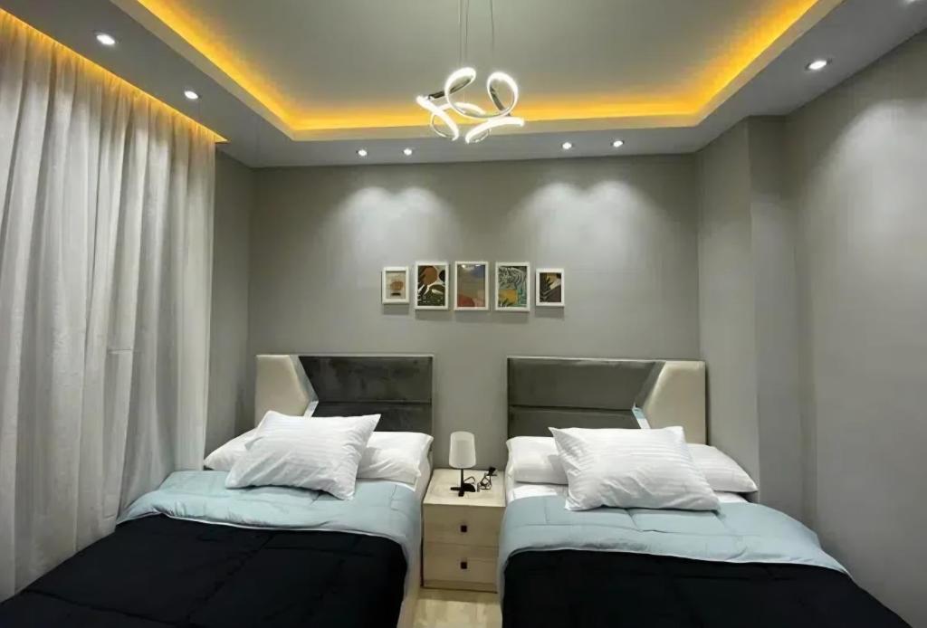 Amazing Family apartment in Madinaty