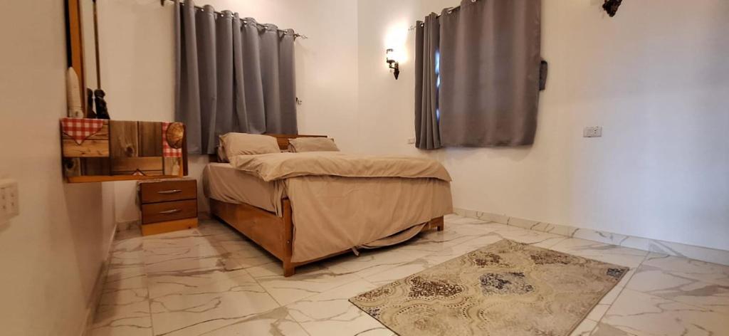 Amenhotep Apartments