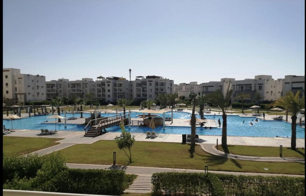Amwaj - Deluxe Two Bedroom Chalet