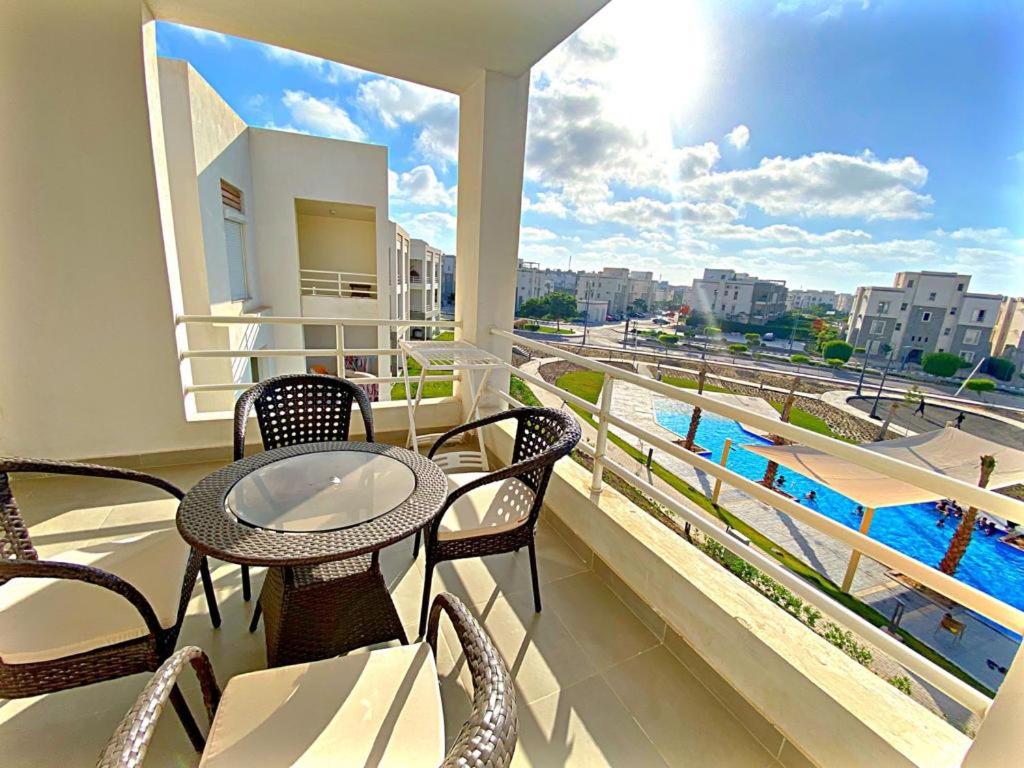 Amwaj North Coast Q zone Second floor