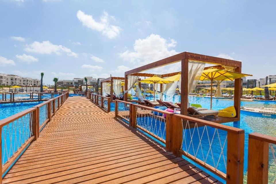 Amwaj North Cost VIP Chalet