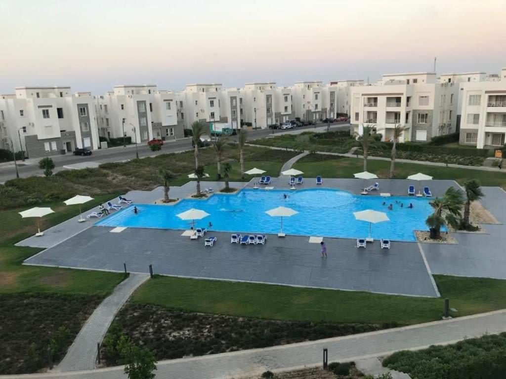 Amwaj , North Coast