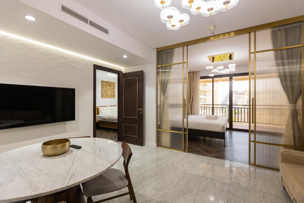 Anantara Resort Residences Palm Jumierah