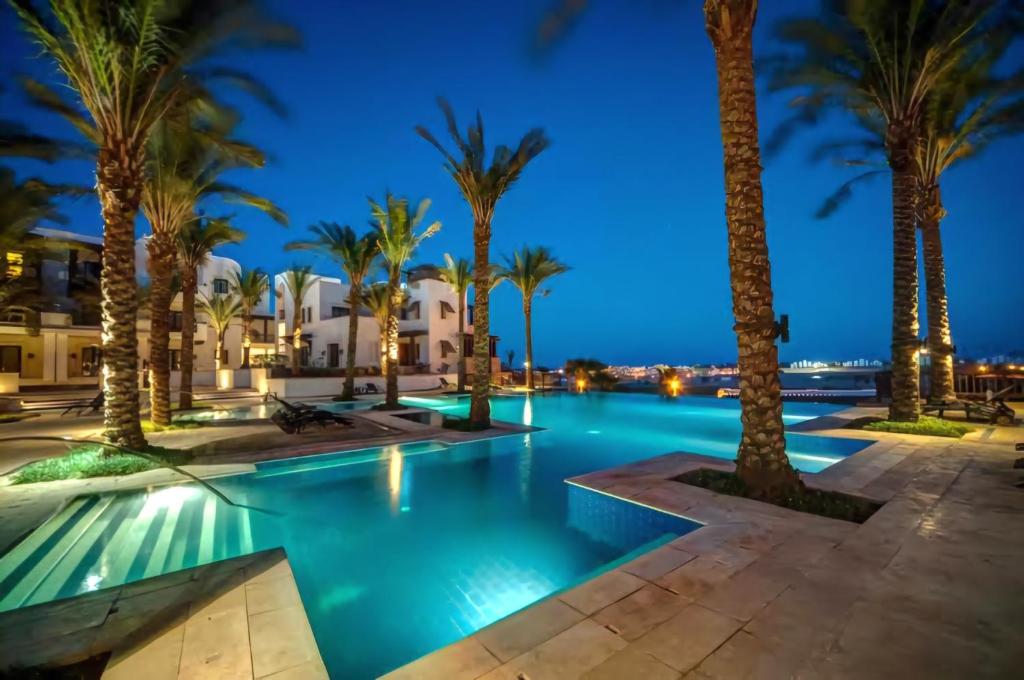 Luxurious Homes in Ancient Sands El Gouna