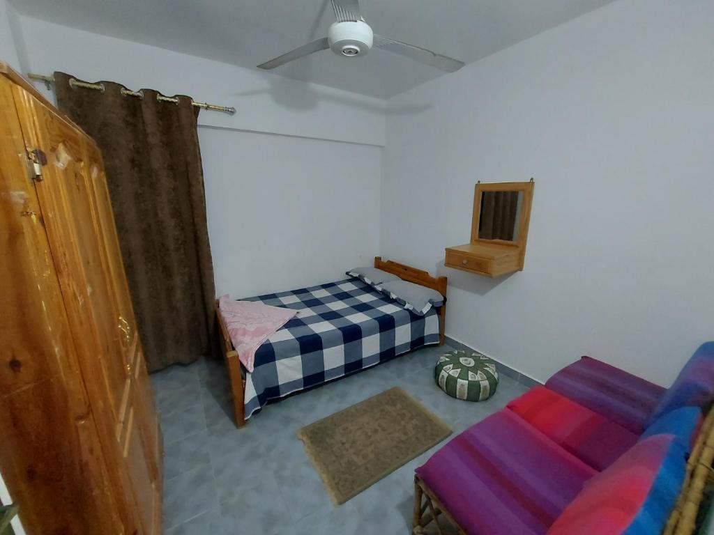 Anglo Chalets - Ageeba beach