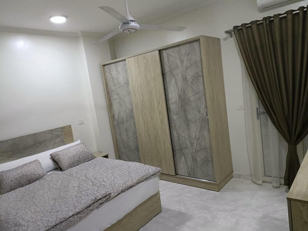Nový velký apartmán centrum Sheraton, Hurghada