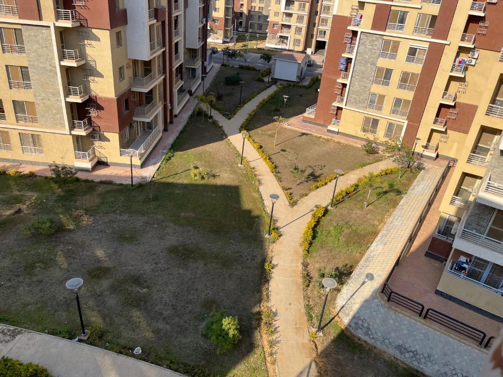 Apartment 140m