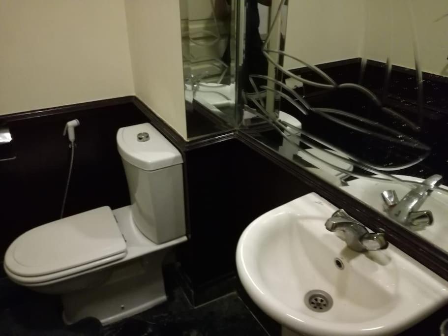 Apartment at 4 Seasonz San Stefano