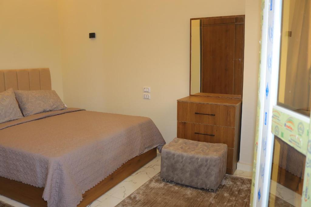 Apartment Hossam 1 - Hurghada